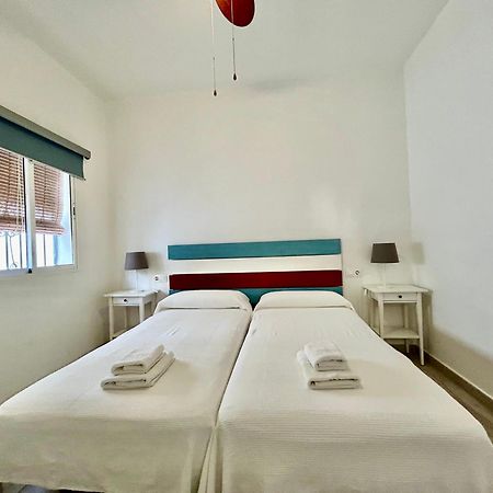 Acogedor Apt 8Pax 4Bdr 2Bth- Cozyhomesevilla2 エクステリア 写真