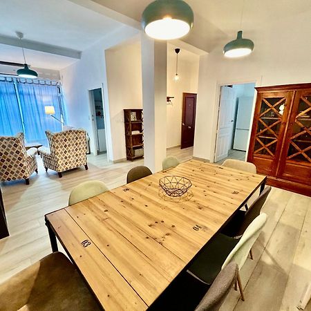 Acogedor Apt 8Pax 4Bdr 2Bth- Cozyhomesevilla2 エクステリア 写真