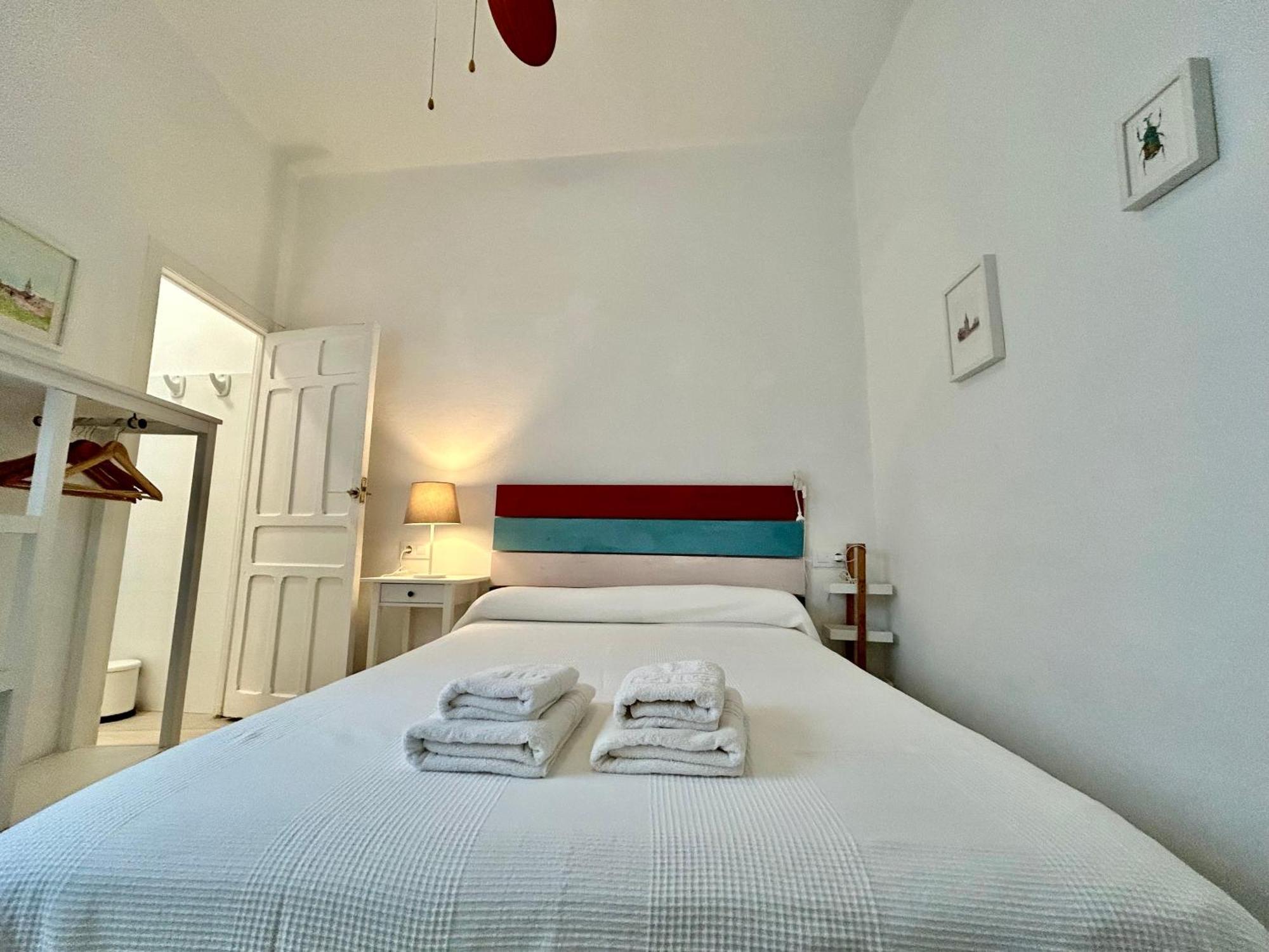 Acogedor Apt 8Pax 4Bdr 2Bth- Cozyhomesevilla2 エクステリア 写真