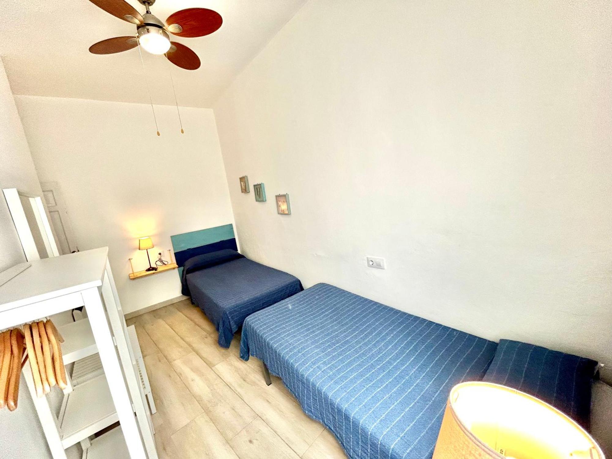 Acogedor Apt 8Pax 4Bdr 2Bth- Cozyhomesevilla2 エクステリア 写真